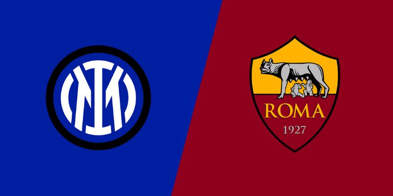 Soi Kèo Inter Milan Vs As Roma Vào 01h45 Ngày 06/04