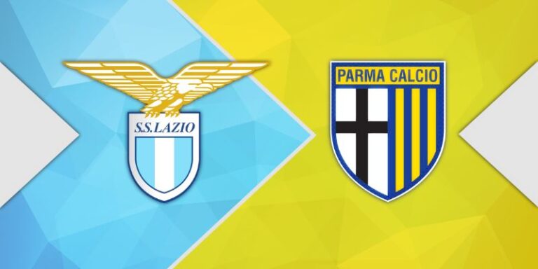 Trận Đại Chiến Lazio Vs Parma Vào Lúc 01h45 Ngày 05/04 2 Trận Đại Chiến Lazio Vs Parma Vào Lúc 01h45 Ngày 05/04