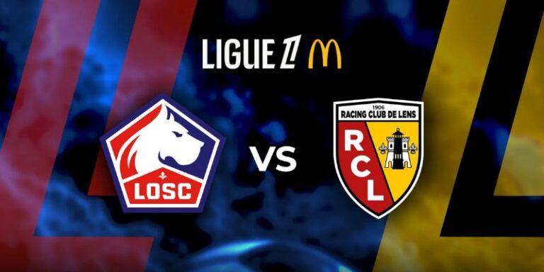 Nhận Định Lille Osc Vs Lens 02H05 Ngày 05/04 Tại Ligue 1 5 Nhận Định Lille Osc Vs Lens 02H05 Ngày 05/04 Tại Ligue 1