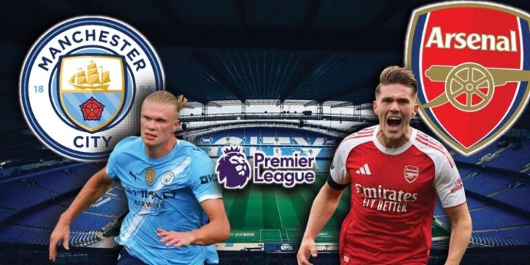 Nhận Định Manchester City Vs Arsenal 22:30 Ngày 19/04 - Premier League 14 Nhận Định Manchester City Vs Arsenal 22:30 Ngày 19/04 - Premier League