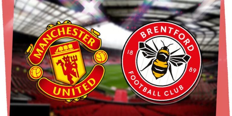 Nhận Định Manchester United Vs Brentford Lúc 2H00 Ngày 28/04 - Premier League 20 Nhận Định Manchester United Vs Brentford Lúc 2H00 Ngày 28/04 - Premier League
