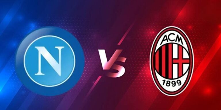 Soi Kèo Napoli vs AC Milan Lúc 01:45 07/04 Từ Tylekeonhacai 17 Soi Kèo Napoli vs AC Milan Lúc 01:45 07/04 Từ Tylekeonhacai