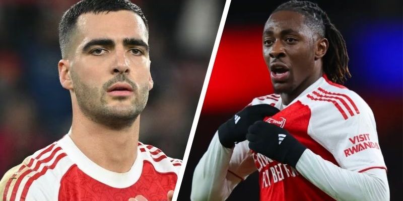 Cập nhật phong độ Southampton vs Arsenal