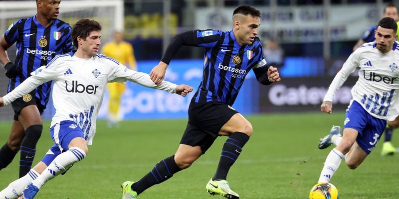 Nhận Định Como Vs Inter Milan Lúc 1:45 Ngày 13/4 - Serie A 3 Phong độ Como vs Inter Milan mới nhất