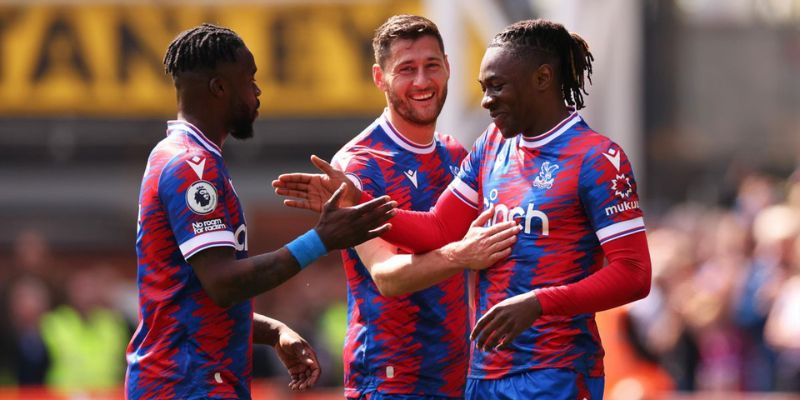 Nhận định Crystal Palace Vs West Ham United 02h00 ngày 21/04 - Premier League 3 Nhận định Crystal Palace vs West Ham United về phong độ