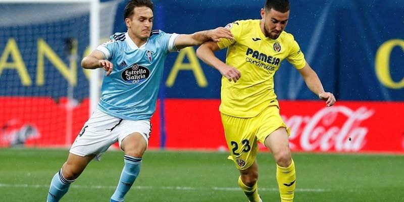 Nhận Định Villarreal Vs Celta Vigo Lúc 2:00 Ngày 27/04 - La Liga 3 Đánh giá phong độ Villarreal vs Celta Vigo hiện tại