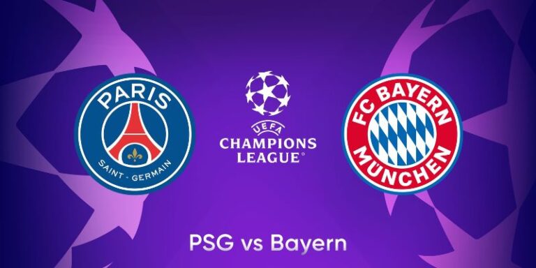 Nhận Định PSG Vs Bayern Munich Lúc 02H00 Ngày 29/04 - Champions League 18 Nhận Định PSG Vs Bayern Munich Lúc 02H00 Ngày 29/04 - Champions League