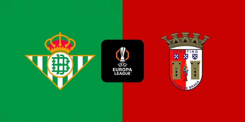 Nhận Định Real Betis Vs Sporting Braga Lúc 02:00 Ngày 17/04 - UEFA Europa 1 Nhận Định Real Betis Vs Sporting Braga Lúc 02:00 Ngày 17/04 - UEFA Europa