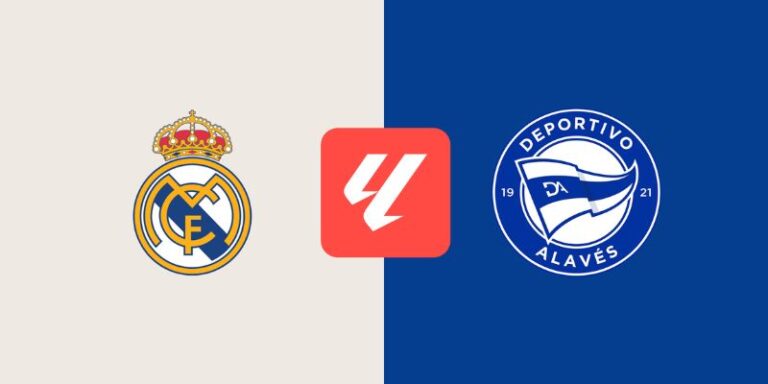 Nhận Định Real Madrid Vs Alaves Lúc 02:30 Ngày 22/04 - La Liga 12 Nhận Định Real Madrid Vs Alaves Lúc 02:30 Ngày 22/04 - La Liga