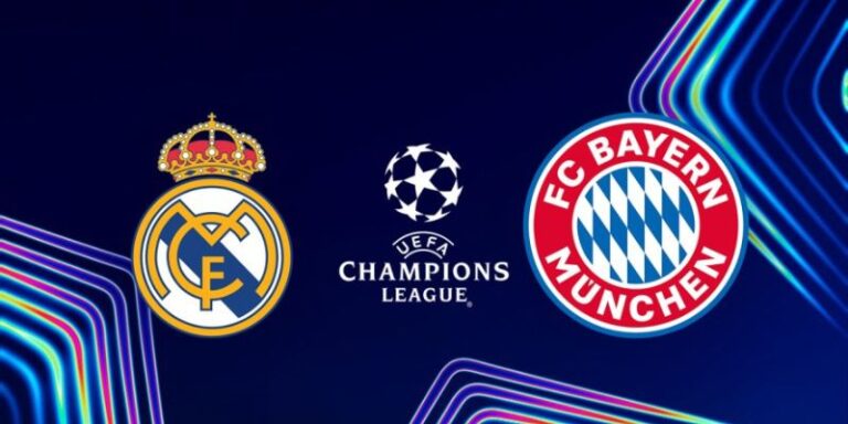 Soi Kèo Real Madrid Vs Bayern Munich 02:00 Ngày 08/04 14 Soi Kèo Real Madrid Vs Bayern Munich 02:00 Ngày 08/04