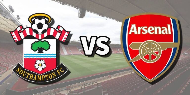 Dự Đoán Trận Đấu Southampton Vs Arsenal Lúc 2H00 Ngày 05/04 20 Dự Đoán Trận Đấu Southampton Vs Arsenal Lúc 2H00 Ngày 05/04