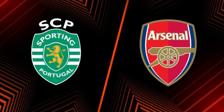 Nhận Định Trận Đấu Sporting CP vs Arsenal 02:00 Ngày 8/4 15 Nhận Định Trận Đấu Sporting CP vs Arsenal 02:00 Ngày 8/4
