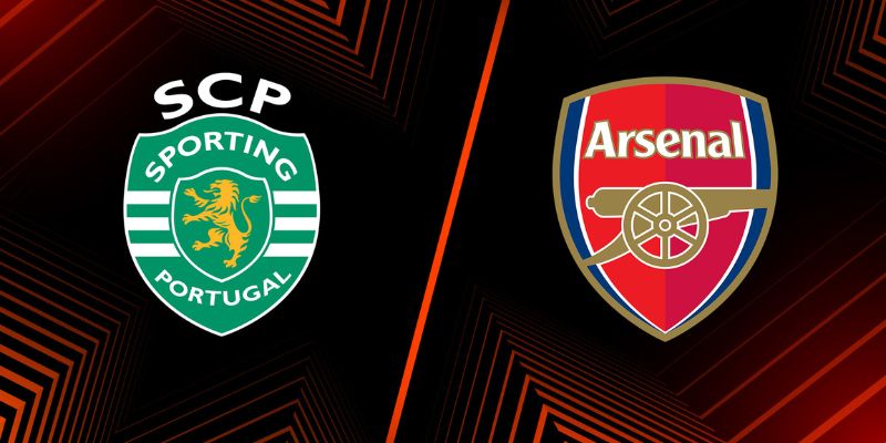 Nhận Định Trận Đấu Sporting CP vs Arsenal 02:00 Ngày 8/4