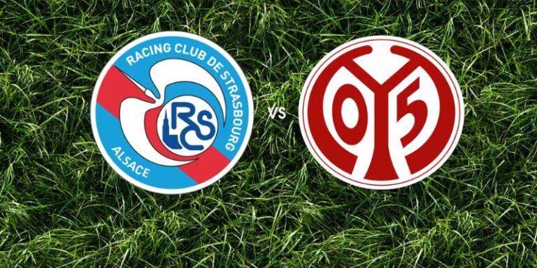 Nhận Định Strasbourg Vs Mainz Lúc 02:00 Ngày 17/4 - UEFA Europa Conference 20 Nhận Định Strasbourg Vs Mainz Lúc 02:00 Ngày 17/4 - UEFA Europa Conference