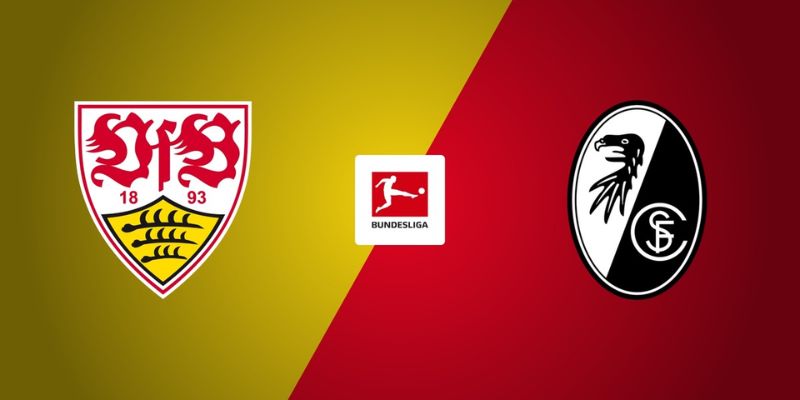 Nhận Định Stuttgart Vs SC Freiburg Lúc 1:45 Ngày 24/4 - Cúp Đức