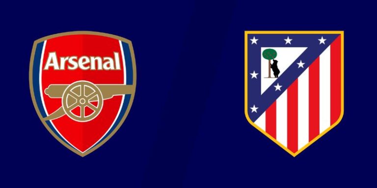 Nhận Định Arsenal Vs Atletico Madrid Lúc 2H00 Ngày 06/05 - C1 5 Nhận Định Arsenal Vs Atletico Madrid Lúc 2H00 Ngày 06/05 - C1