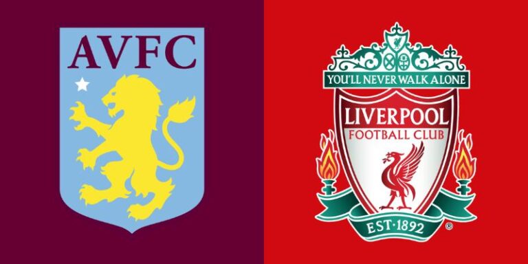Nhận Định Aston Villa Vs Liverpool Lúc 18h30 Ngày 17/05 - Ngoại Hạng Anh 8 Nhận Định Aston Villa Vs Liverpool Lúc 2H00 Ngày 16/05 - Ngoại Hạng Anh