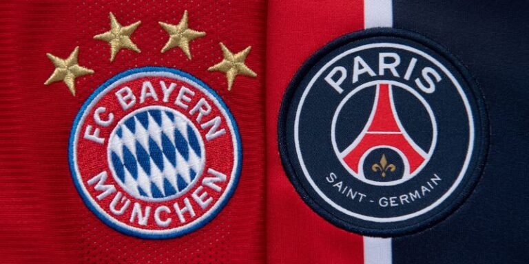 Nhận Định Bayern Munich Vs Paris Saint Germain Lúc 2H00 Ngày 07/05 - C1 4 Nhận Định Bayern Munich Vs Paris Saint Germain Lúc 2H00 Ngày 07/05 - C1