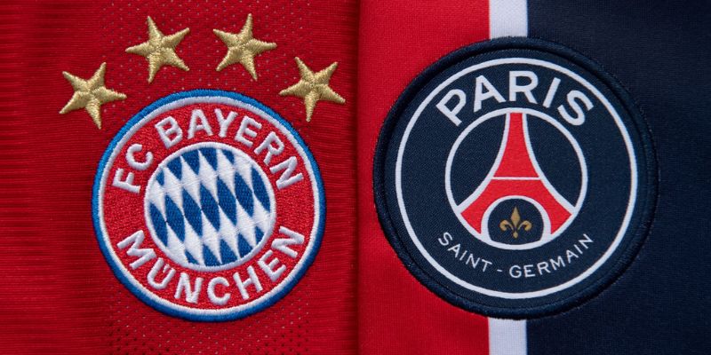 Nhận Định Bayern Munich Vs Paris Saint Germain Lúc 2H00 Ngày 07/05 - C1 1 Nhận Định Bayern Munich Vs Paris Saint Germain Lúc 2H00 Ngày 07/05 - C1