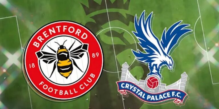 Nhận Định Trận Brentford Vs Crystal Palace Lúc 21:00 Ngày 17/05 - Ngoại Hạng Anh 7 Nhận Định Trận Brentford Vs Crystal Palace Lúc 21:00 Ngày 17/05 - Ngoại Hạng Anh