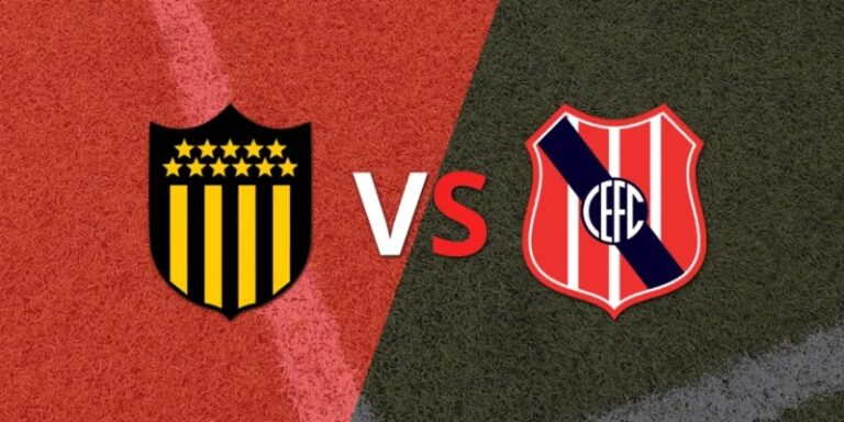 Nhận Định CA Penarol Vs Central Espanol, 06H00 Ngày 02/06 - Vô Địch Uruguay