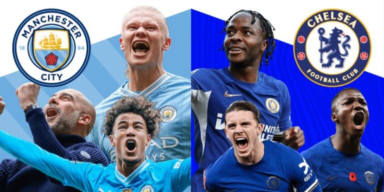 Nhận Định Chelsea Vs Manchester City Vào 21h Ngày 16/05 - Cúp FA 9 Nhận Định Chelsea Vs Manchester City Vào 21h Ngày 16/05 - Cúp FA