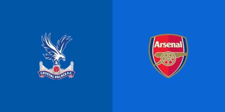 Nhận Định Crystal Palace Vs Arsenal Lúc 22H00 Ngày 24/05 - Premier League