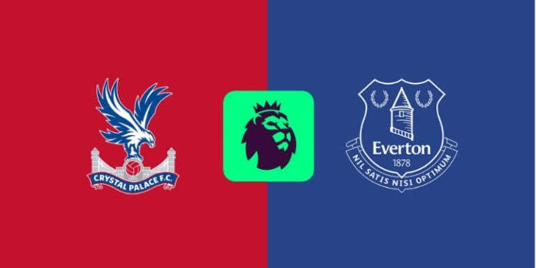 Nhận Định Crystal Palace Vs Everton Lúc 20H00 Ngày 10/5 - Premier League 16 Nhận Định Crystal Palace Vs Everton Lúc 20H00 Ngày 10/5 - Premier League