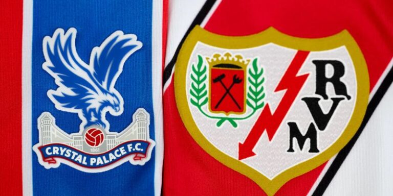 Nhận Định Crystal Palace Vs Rayo Vallecano Lúc 02H00 Ngày 28/05 - Cúp C3