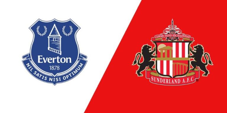 Nhận Định Everton Vs Sunderland A.F.C 21H00 Ngày 17/05 - Premier League 4 Nhận Định Everton Vs Sunderland A.F.C 21H00 Ngày 17/05 - Premier League