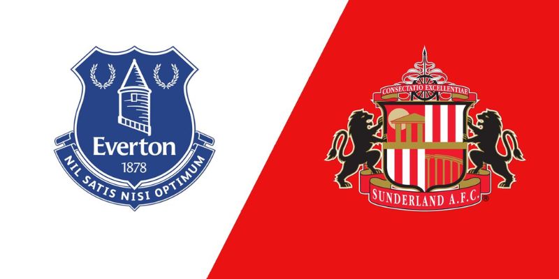 Nhận Định Everton Vs Sunderland A.F.C 21H00 Ngày 17/05 - Premier League