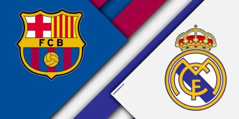 Nhận Định Fc Barcelona Vs Real Madrid Lúc 02H00 Ngày 11/05- La Liga 13 Nhận Định Fc Barcelona Vs Real Madrid Lúc 02H00 Ngày 11/05- La Liga