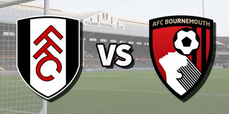 Nhận Định Fulham Vs AFC Bournemouth Lúc 21H00 Ngày 09/05 - Premier League 20 Nhận Định Fulham Vs AFC Bournemouth Lúc 21H00 Ngày 09/05 - Premier League