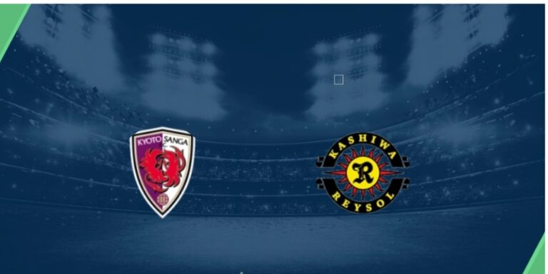 Nhận Định Kyoto Sanga Vs Kashiwa Reysol Lúc 17H00 Ngày 30/05 - J1 League