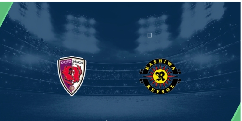 Nhận Định Kyoto Sanga Vs Kashiwa Reysol Lúc 17H00 Ngày 30/05 - J1 League