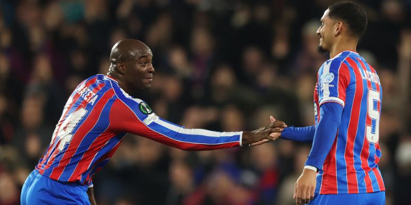 Nhận Định Crystal Palace Vs Rayo Vallecano Lúc 02H00 Ngày 28/05 - Cúp C3 2 Thống kê các lần chạm trán của hai đội