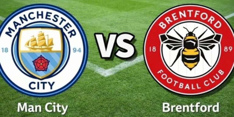 Nhận Định Manchester City Vs Brentford Lúc 23:30 Ngày 09/05 - Premier League 18 Nhận Định Manchester City Vs Brentford Lúc 23:30 Ngày 09/05 - Premier League