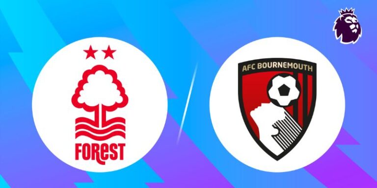 Nhận Định Trận Nottingham Forest Vs AFC Bournemouth Lúc 22H00 Ngày 24/05 - Ngoại Hạng Anh
