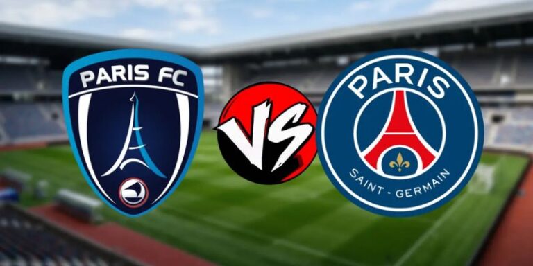 Nhận Định Paris Fc Vs Paris Saint Germain Lúc 02H00 Ngày 18/5 - Ligue 1 1 Nhận Định Paris Fc Vs Paris Saint Germain Lúc 02H00 Ngày 18/5 - Ligue 1