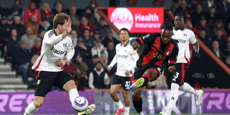 Nhận Định Fulham Vs AFC Bournemouth Lúc 21H00 Ngày 09/05 - Premier League 3 Phong độ Fulham vs AFC Bournemouth hiện tại