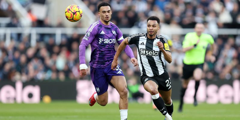 Nhận Định Fulham Vs Newcastle United Lúc 22H00 Ngày 24/05 - Ngoại Hạng Anh 3 Thành tích gần đây của Fulham vs Newcastle United