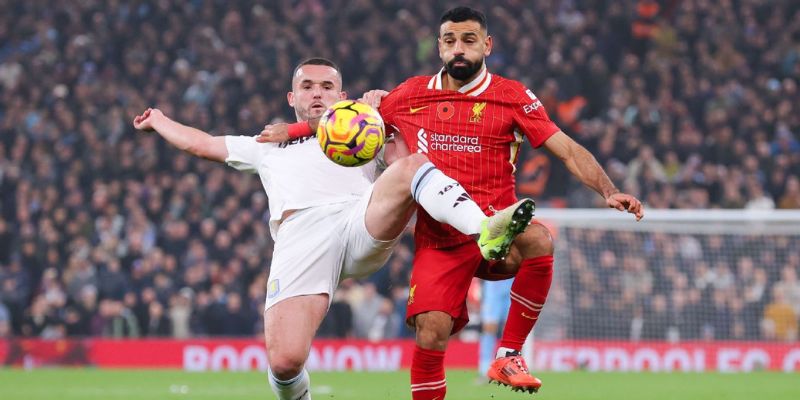 Nhận Định Aston Villa Vs Liverpool Lúc 18h30 Ngày 17/05 - Ngoại Hạng Anh 3 Thành tích mới nhất Aston Villa vs Liverpool