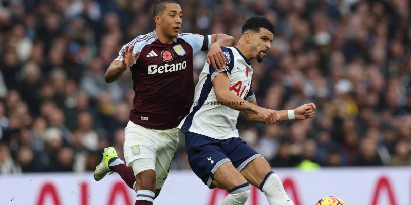 Nhận Định Aston Villa Vs Tottenham Hotspur Lúc 1H00 Ngày 04/05 - Ngoại Hạng Anh 3 Tình hình thi đấu gần đây Aston Villa vs Tottenham Hotspur