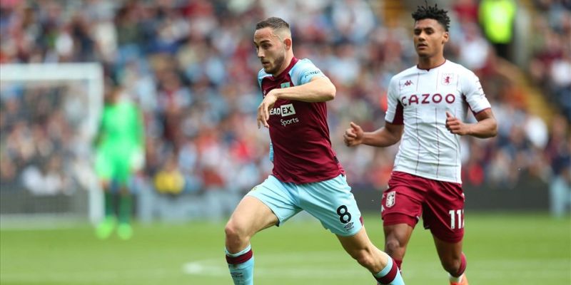 Nhận Định Burnley Vs Aston Villa Lúc 21H00 Ngày 10/5 - Premier League 3 Phong độ Burnley vs Aston Villa mới nhất