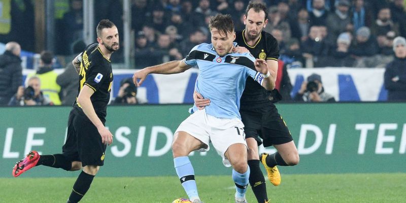 Nhận Định Lazio Vs Inter Milan Lúc 02H00 Ngày 14/05 - Serie A 3 Phân tích phong độ của Lazio vs Inter Milan