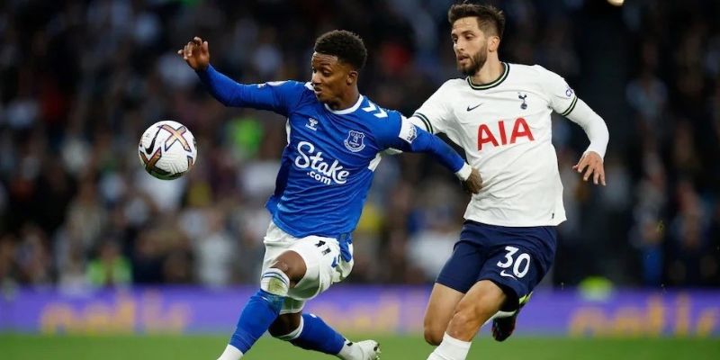 Phong độ gần đây của Tottenham Hotspur vs Everton
