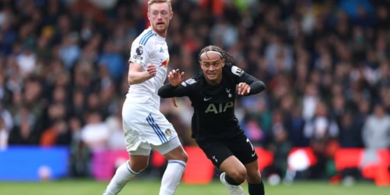 Nhận định phong độ Tottenham Hotspur vs Leeds United