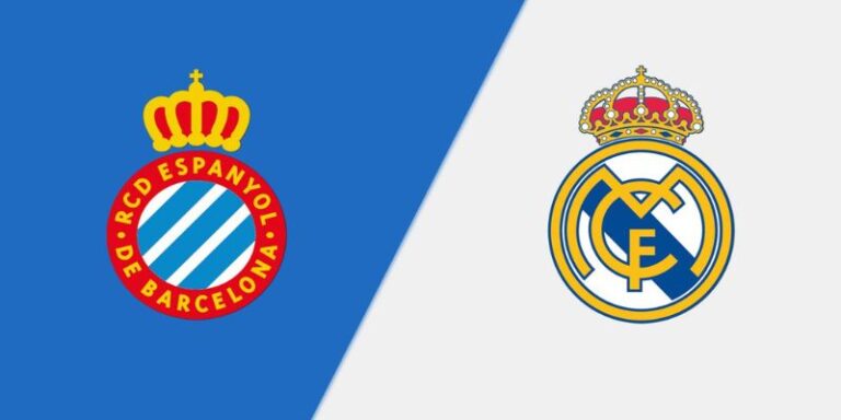 Nhận Định RCD Espanyol Vs Real Madrid Lúc 2H00 Ngày 04/05 - La Liga 6 Nhận Định RCD Espanyol Vs Real Madrid Lúc 2H00 Ngày 04/05 - La Liga
