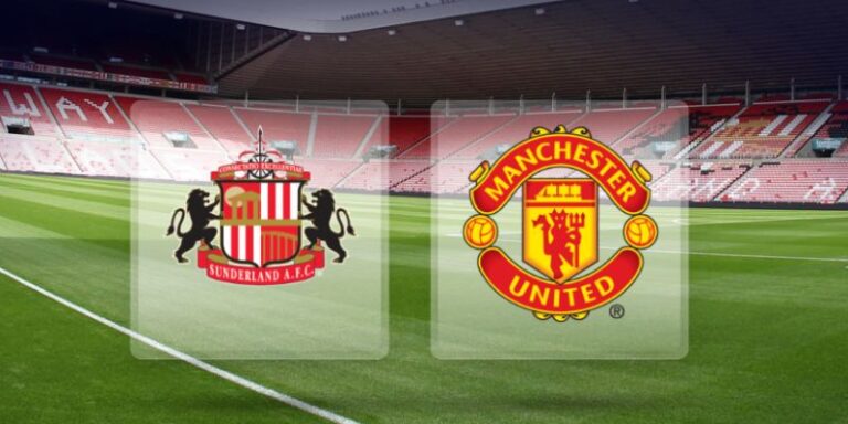 Nhận Định Sunderland A.F.C Vs Manchester United Vào 21h00 Ngày 09/05 19 Nhận Định Sunderland A.F.C Vs Manchester United Vào 21h00 09/05