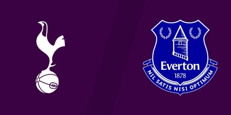 Nhận Định Tottenham Hotspur Vs Everton Lúc 22H00 Ngày 24/5 - Ngoại Hạng Anh